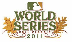 Odds To Win The 2011 World Series